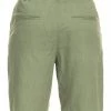 Roxy Short - Green -Roxy Magasin En Ligne 31737cdbc2544962926172114d775ad6