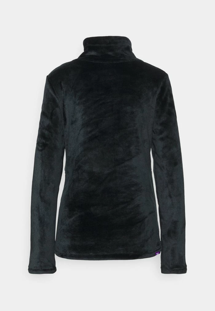 Roxy TUNDRA - Veste Polaire - True Black 2 Roxy TUNDRA - Veste Polaire - True Black – Image 2