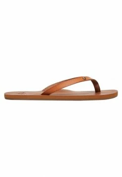 ROXY™ JYLL - SANDALEN FÜR FRAUEN ARJL200751 - Tongs - Tan