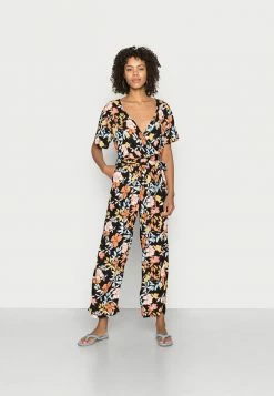 Roxy DAWN SHADES - Combinaison - Anthracite Island Vibes