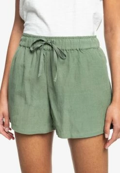 Roxy LOVE SQUARE - Short - Sea Spray