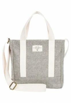 Roxy BANANA SMOOTHIE - Sac à Main - Anthracite
