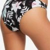Roxy Bas De Bikini - Black -Roxy Magasin En Ligne 32ffd480dbe74a5ab59b485edebda8b1