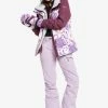 Roxy NADIA - Pantalon De Ski - Dawn Pink 6 Roxy NADIA - Pantalon De Ski - Dawn Pink -Roxy Magasin En Ligne 33a8af11952b4f8b88192c4987c4a299