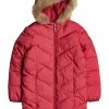 Roxy SOME SAY - Veste D'hiver - Deep Claret