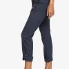 Roxy ON THE SEASHORE - Pantalon Classique - Mood Indigo -Roxy Magasin En Ligne 348c77e4d79c4e92b374223e83cd356d