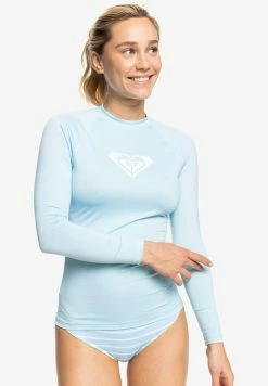 Roxy WHOLE HEARTED - Maillot De Bain - Cool Blue