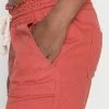 Roxy OCEANSIDE PANT - Pantalon Classique - Marsalla -Roxy Magasin En Ligne 35385a1e5ac849f5a364b32337565b8c