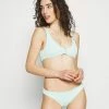 Roxy MIND OF FREEDOM ELONGATED - Bikini - Brook Green