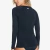 Roxy ESSENTIALS - LANGÄRMLIGER RASHGUARD MIT REISSVERSCHLUSS - Haut De Bikini - Anthracite 6 Roxy ESSENTIALS - LANGÄRMLIGER RASHGUARD MIT REISSVERSCHLUSS - Haut De Bikini - Anthracite -Roxy Magasin En Ligne 3573e64d80b54f4892693b9be7b0fda8