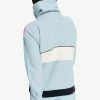 ROXY™ STILLNESS - WARMFLIGHT® - Sweat Polaire - Stone Blue -Roxy Magasin En Ligne 35b432bcd26344e5bd5ac3c42ab2f0ad