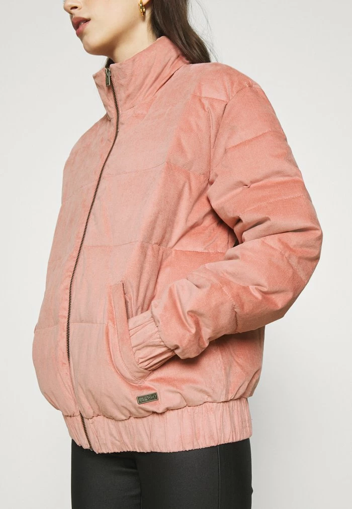 Roxy ADVENTURE COAST - Veste Mi-saison - Ash Rose 7 Roxy ADVENTURE COAST - Veste Mi-saison - Ash Rose – Image 7
