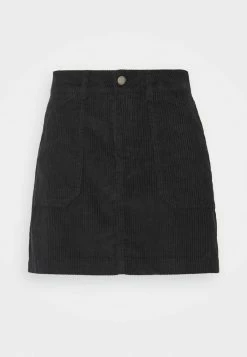 Roxy AMAZING BREAK - Minijupe - Anthracite