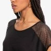 Roxy T-shirt Imprimé - Anthracite -Roxy Magasin En Ligne 368dad2f8a5e4e4cb97a082e8df3d627