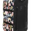 Roxy IN THE CLOUDS - Valise à Roulettes - Anthracite S Island Vibes -Roxy Magasin En Ligne 372817db9090444ab7d6c34fc3c211ce