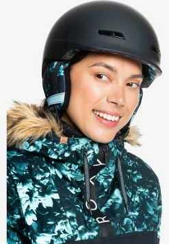 Roxy SNOWBOARD - Matériel De Ski - True Black Akio