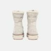 Roxy BRANDI - Bottines à Lacets - Off White -Roxy Magasin En Ligne 37477ddf4f0047af97640f4e960bb960