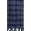 Roxy NEVER - Écharpe - Mood Indigo Plaid Party -Roxy Magasin En Ligne 37847e9b26814b599c6a2ea3b02d1431
