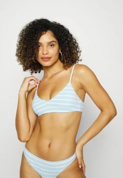 Roxy VALUE LINE ATHLETIC - Haut De Bikini - Cool Blue
