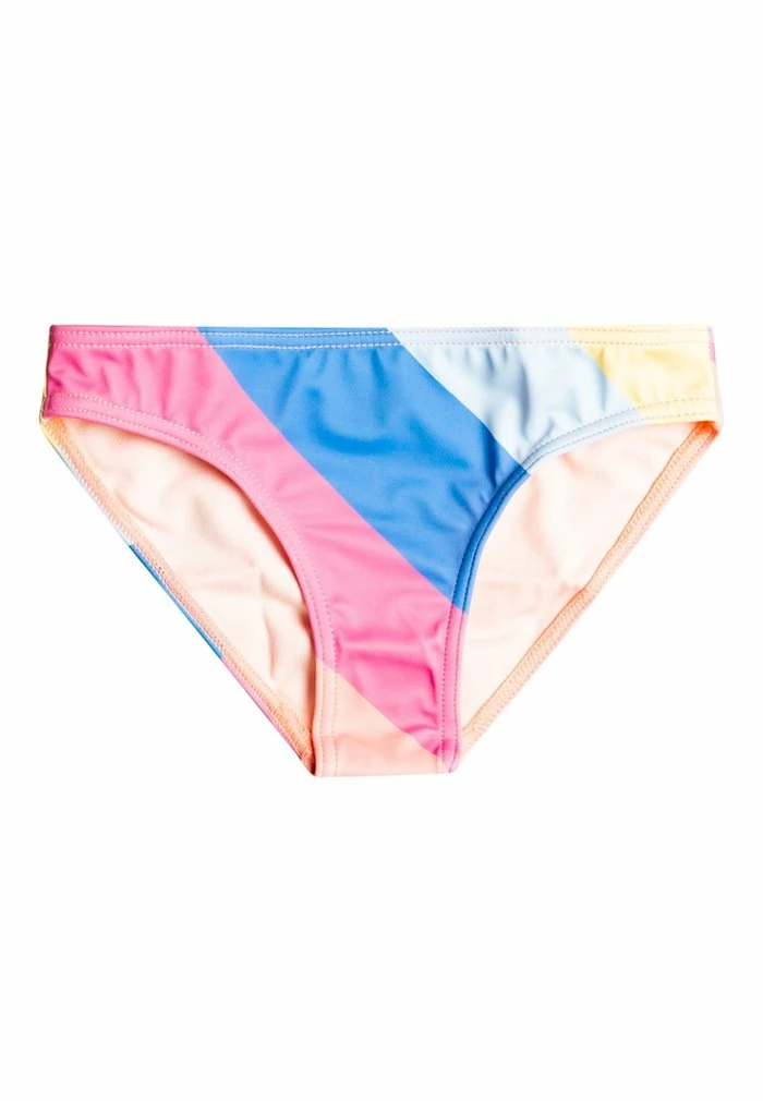Roxy TOUCH OF RAINBOW - Bas De Bikini - Regatta Over The Rainbow 1 Roxy TOUCH OF RAINBOW - Bas De Bikini - Regatta Over The Rainbow