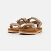 Roxy CAGE - Sandales - Brown/white 8 Roxy CAGE - Sandales - Brown/white -Roxy Magasin En Ligne 37bef725e9ae446f8305a25e761651f9