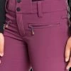 Roxy Pantalon De Ski - Prune -Roxy Magasin En Ligne 37f2cd3dbc0b493387f9524f2a9dd335