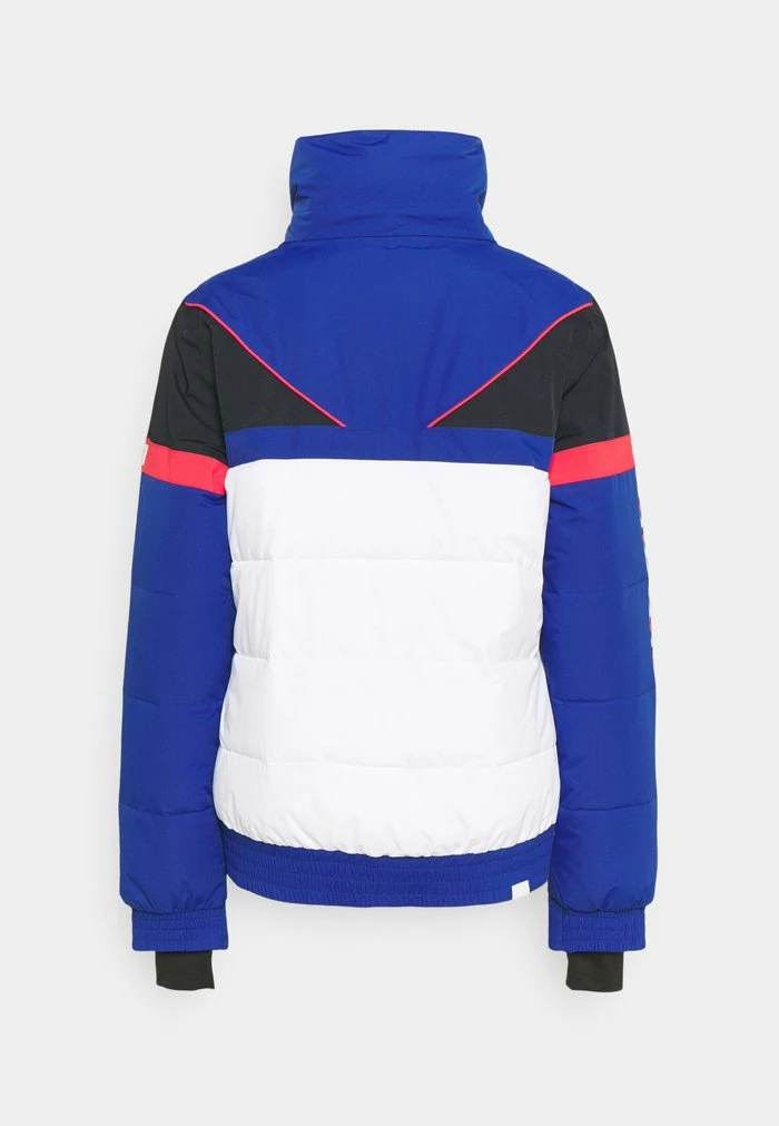 Roxy SKI CHIC INSULATED - Veste De Snowboard - Mazarine Blue 3 Roxy SKI CHIC INSULATED - Veste De Snowboard - Mazarine Blue – Image 3