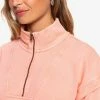 Roxy Sweatshirt - Fusion Coral -Roxy Magasin En Ligne 3840152f6d3f440b9404482289d48977