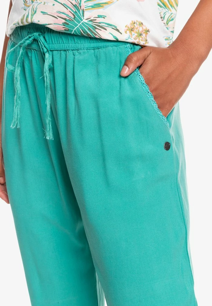 Roxy Bas De Pyjama - Sea Blue 5 Roxy Bas De Pyjama - Sea Blue – Image 5