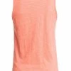 Roxy FLYING DOVE - Débardeur - Fusion Coral -Roxy Magasin En Ligne 3904c0cc238f41c8814631c1a73ec4bc