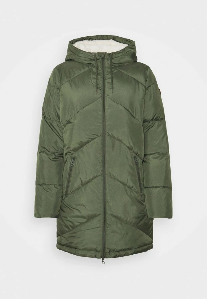 Roxy STORM WARNING - Veste D'hiver - Thyme 5 Roxy STORM WARNING - Veste D'hiver - Thyme – Image 5