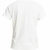 Roxy EPIC AFTERNOON TEES - T-shirt Imprimé - Snow White -Roxy Magasin En Ligne 39824784bad84121907b8d555c20dedf