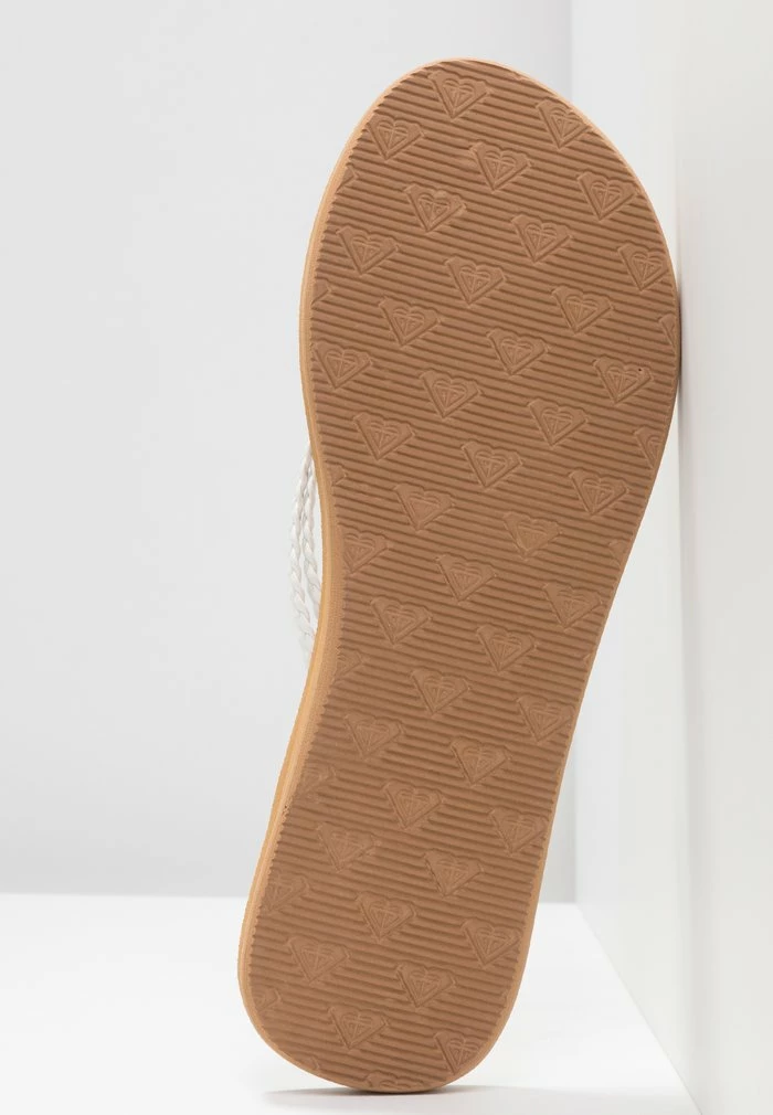 Roxy COSTAS - Tongs - White 7 Roxy COSTAS - Tongs - White – Image 7