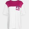 Roxy EXPLORE THE TRACKS - T-shirt Imprimé - Boysenberry 8 Roxy EXPLORE THE TRACKS - T-shirt Imprimé - Boysenberry -Roxy Magasin En Ligne 399859ff9899446f80a46ed830e19c11