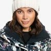 Roxy TRAM BEANIE - Bonnet - Parchment -Roxy Magasin En Ligne 39bca54d10a248938ffc920f501a3b5c