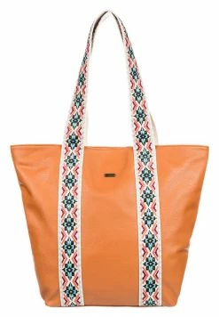 Roxy YOU ARE THE ONE - Cabas - Camel