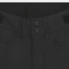 Roxy BACKYARD GIRL - Pantalon De Ski - True Black -Roxy Magasin En Ligne 39fa9eff50644eb8a2ba4eaeba047c86