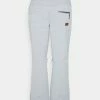 Roxy NADIA - Pantalon De Ski - Heather Grey -Roxy Magasin En Ligne 3a2d754c3f5c4c0f97268ecafd2896fc