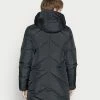 Roxy STORM WARNING - Veste D'hiver - Anthracite 7 Roxy STORM WARNING - Veste D'hiver - Anthracite -Roxy Magasin En Ligne 3a4fd8510329461799839f254a7d46cf