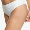 Roxy Bas De Bikini - Bright White