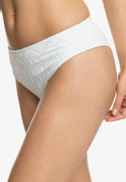 Roxy Bas De Bikini - Bright White