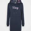 Roxy DREAMY MEMORIES - Robe De Jour - Mood Indigo -Roxy Magasin En Ligne 3ae03b4f7c684fd787c6d418a3125221