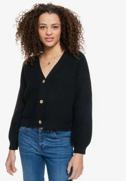 Roxy Gilet - Anthracite