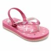 Roxy PEBBLES - Sandales - Bright Rose Pink Carnation -Roxy Magasin En Ligne 3b2af18413c446c291b27df44ff8299e