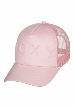Roxy BRIGHTER DAY - Casquette - Powder Pink