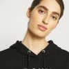 Roxy DAY BREAKS HOODIE BRUSHED - Sweatshirt - Anthracite -Roxy Magasin En Ligne 3bd867567ddb41e896166752aaac7dc0