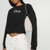 Roxy BREAK AWAY CREW - Sweatshirt - Anthracite 9 Roxy BREAK AWAY CREW - Sweatshirt - Anthracite -Roxy Magasin En Ligne 3bf334edfe35402c9676a341417d2f33