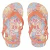 Roxy TAHITI VI - Tongs - Lt Peach -Roxy Magasin En Ligne 3c221b2c64cf468aab5013ae7f7ac319