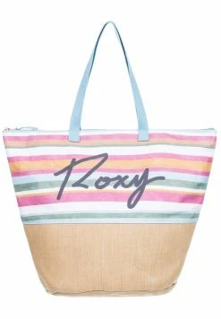 Roxy Cabas - Bright White S Sun Struck