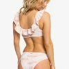 Roxy Bas De Bikini - Toast S Palm Tree -Roxy Magasin En Ligne 3c91fc4789604fd3ab098e02757c702f
